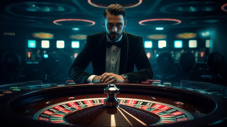 Suasana halaman Fortune Gems 2 kpi4d yang tertata rapi