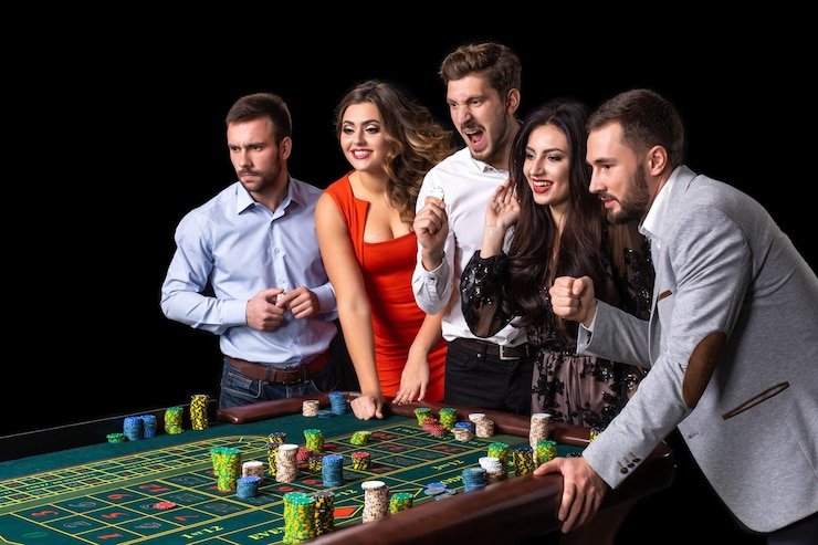 Privasi akun saat membuka Teen Patti Joker kpi4d