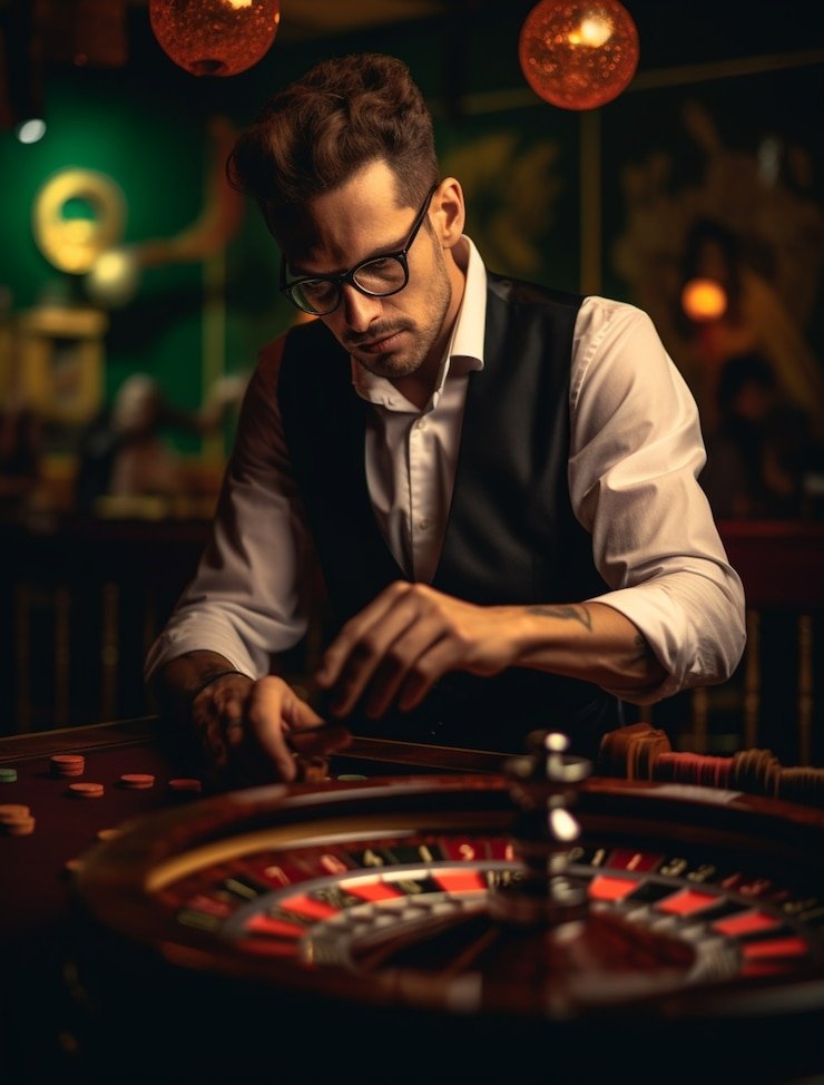 Pengguna dewasa Indonesia membuka halaman baccarat kpi4d